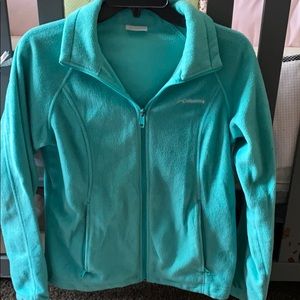 Columbia Jacket
